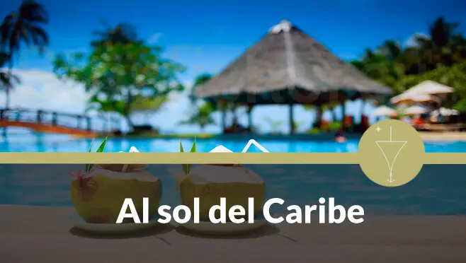 Trabajar en el Caribe