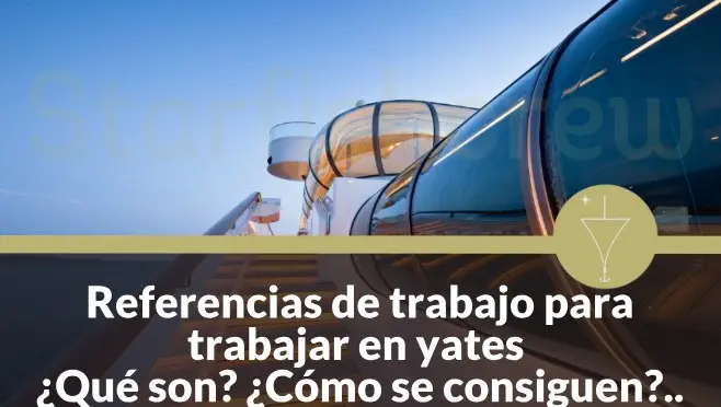 Referencias de trabajo