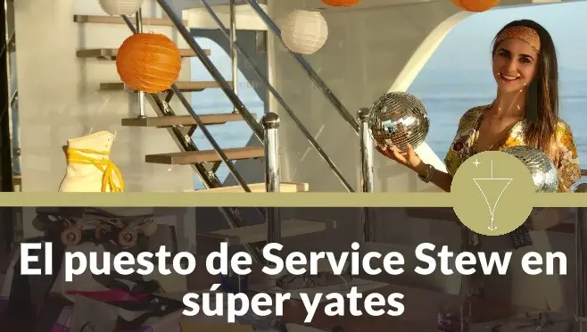 Trabajar como Service Stew