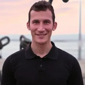 ANDRO CV ANDRO CV