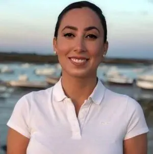 maria maria
